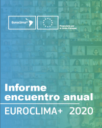 Informe del Encuentro Anual EUROCLIMA+2020